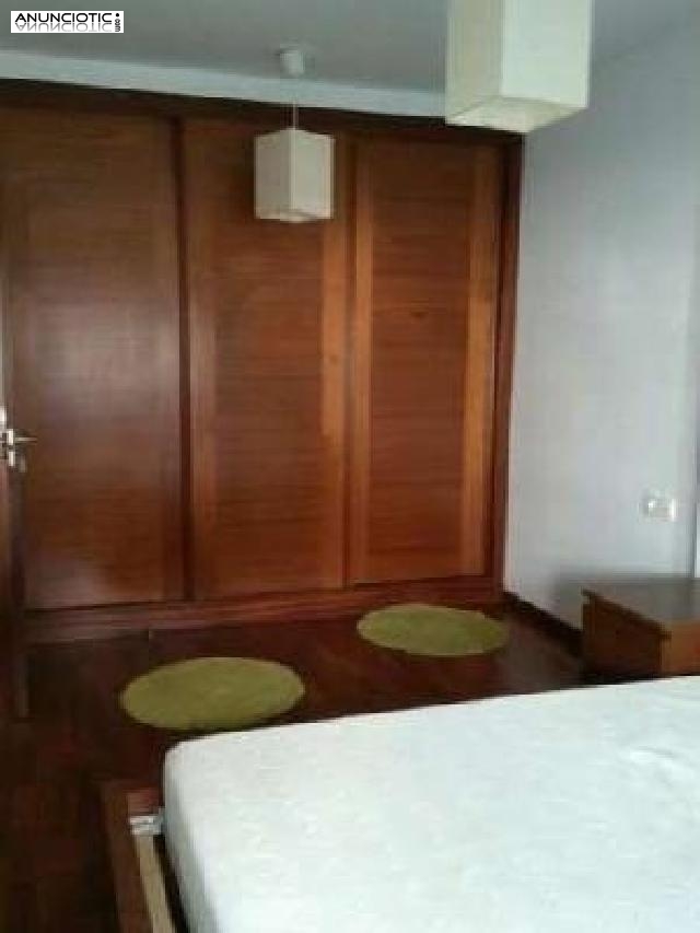 Apartamento en alquiler en curtidoira