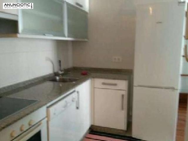 Apartamento en alquiler en curtidoira