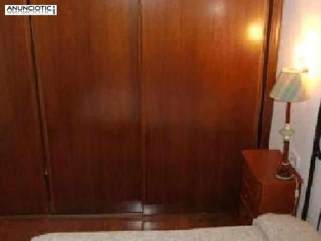 Apartamento en nigrán