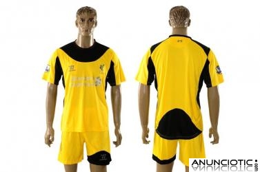 venta la liga,serie A, bundesliga,serie A equipaciones de futbol