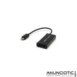 Adaptador MHL MicroUSB a HDML