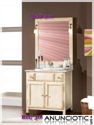 MUEBLE BAÑO.....Outlet Online