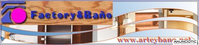 MUEBLE BAÑO.....Outlet Online