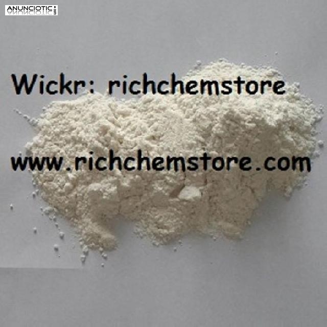 Carfentanil | Oxycodone | U-47700 | Fentanyl | Mdma (Wickr: richchemstore)