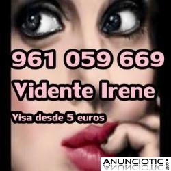 Tarot AngÃ©lico visa barata desde 5 euros 961 059 669