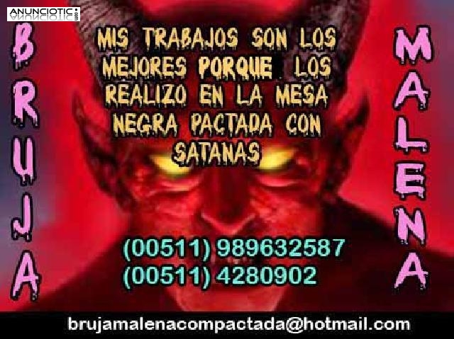 	Amarres de amor , hechizos de amor únicos con la bruja Mal