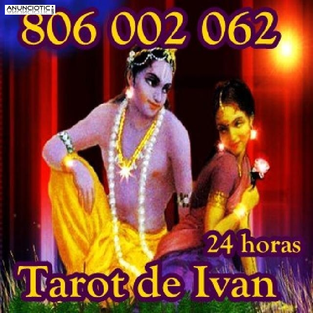 tarot de ivan economico 806 002 062