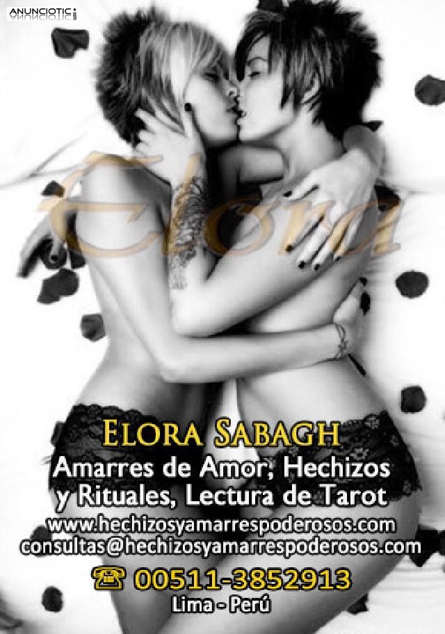 AMARRES PARA GAYS CON MAGIA NEGRA