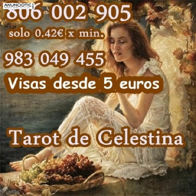 Tarot de celestina