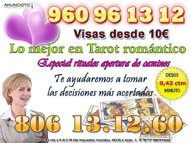   EL TAROT EXPRES DE LA PAREJA 806131260