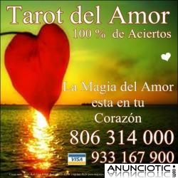 Tarot Amor Gratis, enciende la Magia