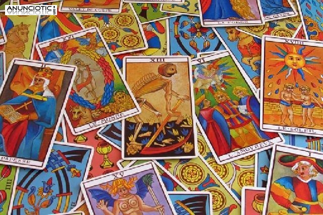 TAROT   LOGROÑO