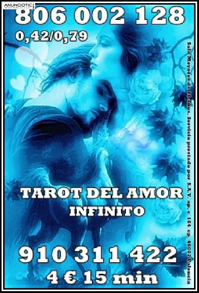 ABRE TUS CAMINOS HACIA EL AMOR VIDENCIA REAL Y TAROT  910311422