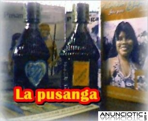 PUSANGA ELIXIR DEL DESEO SEXUAL