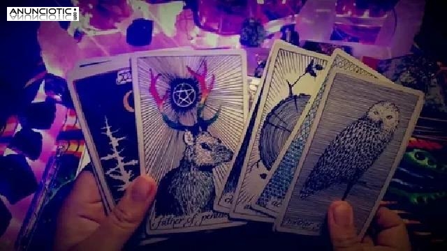 Cartas Del Tarot Gratis Para Hoy