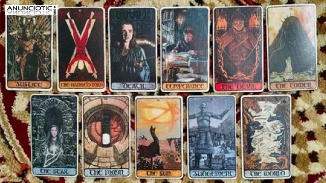 Videncia Gratis Amor, Tarot Amor Una Sola Carta