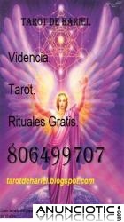 Tarot de Hariel