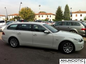 BMW 520 d Touring 177cv ELEGIDO 6M  