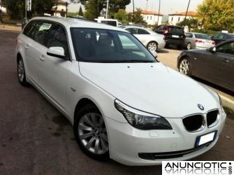 BMW 520 d Touring 177cv ELEGIDO 6M  