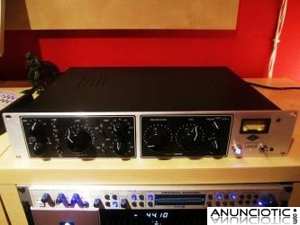 For sale: universal audio 1176LN Compressor