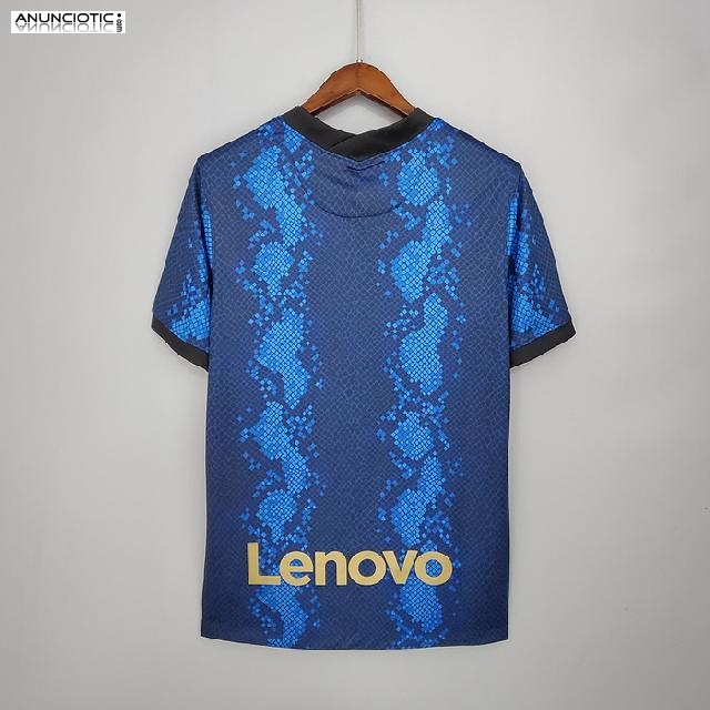 Maglie calcio Inter poco prezzo 2021/2022