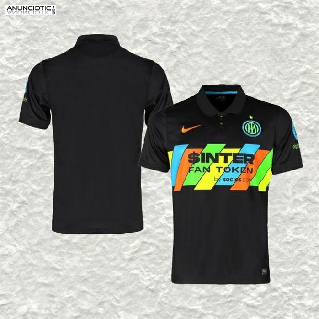 Maglie calcio Inter poco prezzo 2021/2022