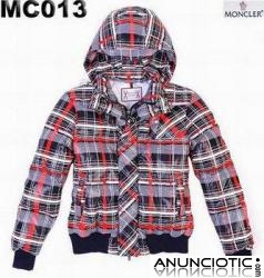 ropa de abrigo moncler baratos, chaquetas 