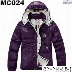 ropa de abrigo moncler baratos, chaquetas 