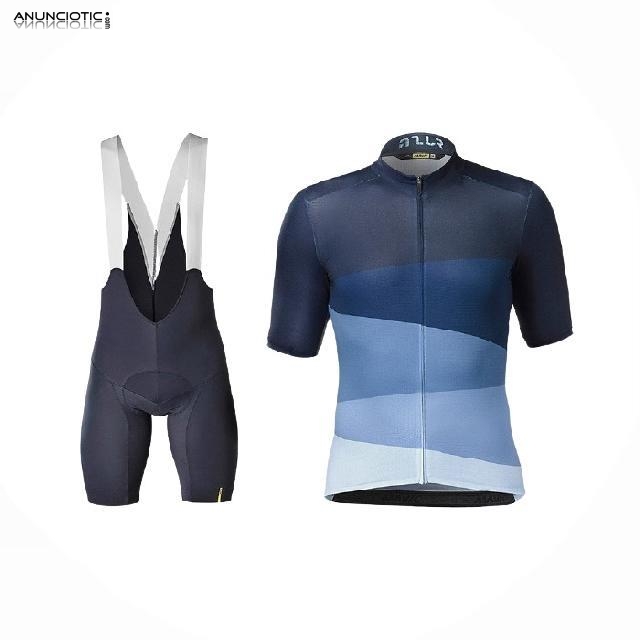 Abbigliamento da ciclismo Mavic