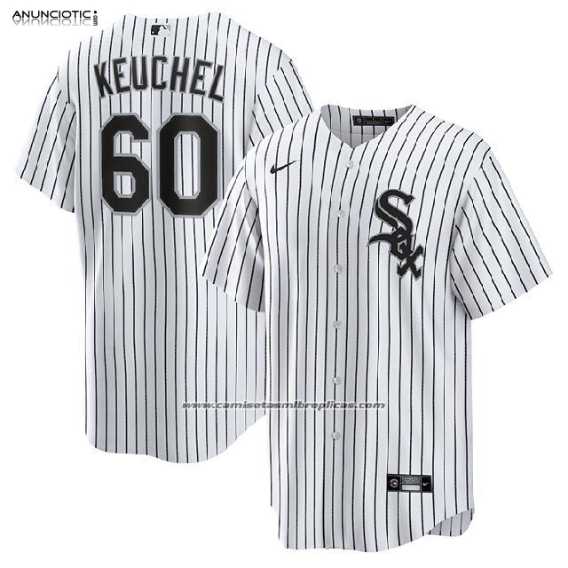 Tienda Camiseta Chicago White Sox Replicas