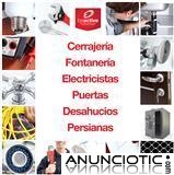 FONTANERO ECONOMICO 24H  670 28 81 89