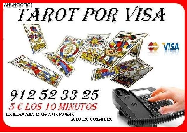 Tarot visa barata anticipo tu futuro y aclaro tu presente