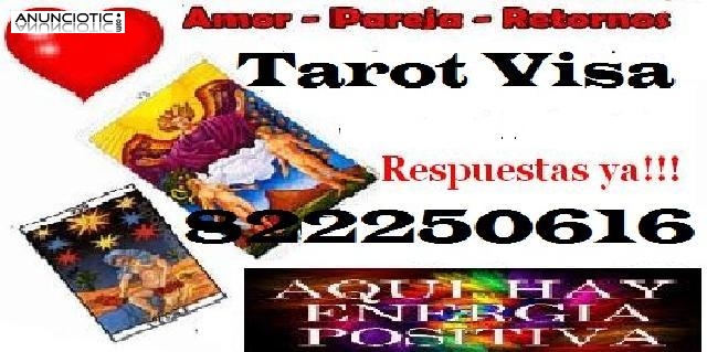 Tarot Visa Barata/Tarot 806 Económico/Tarotistas