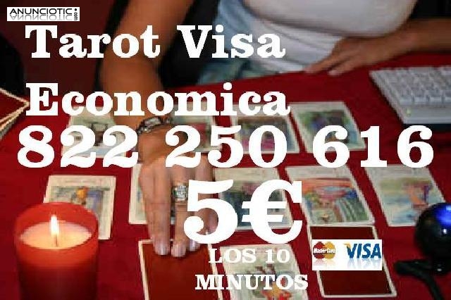 Tarot Visa Barata/Cartomancia/Tarotistas