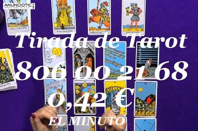 Tarot 806 Económico/Tarotistas Fiables/Barato