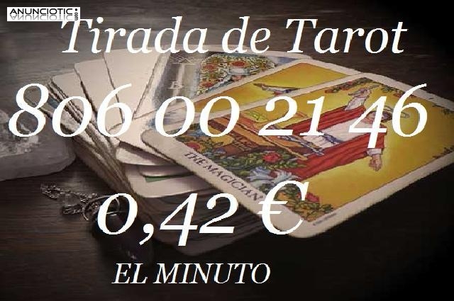 Tarot 806 Económico/Visa Tarot del Amor