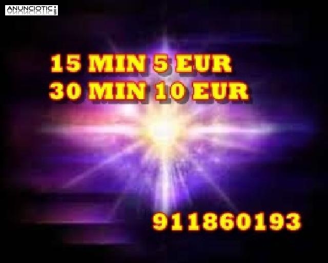 OFERTA 5 eur 15 min. 911860193