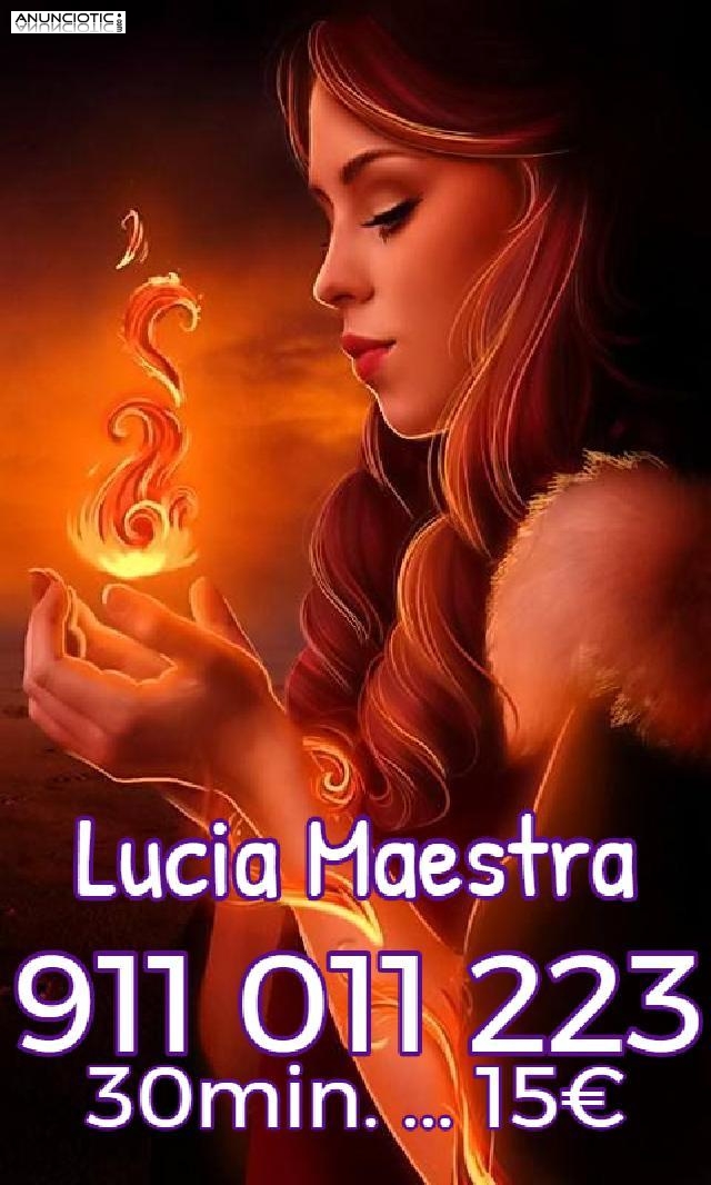Lucia Maestra a 30min x 15eu 911011223