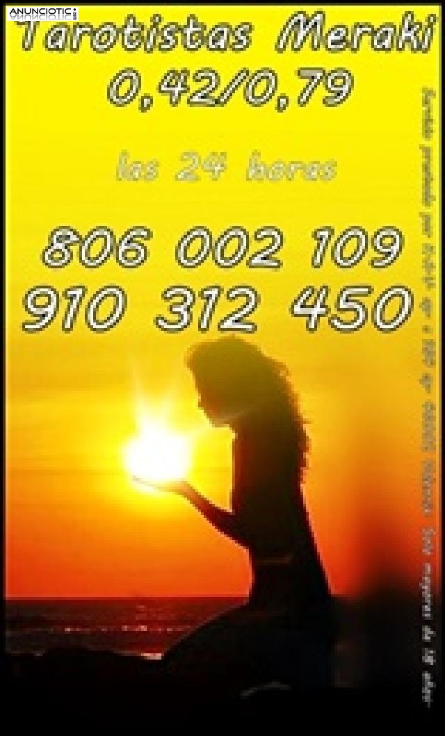 Tarot telefonico bueno y fiable promoción visa 9 30 min. 910 312 450  806