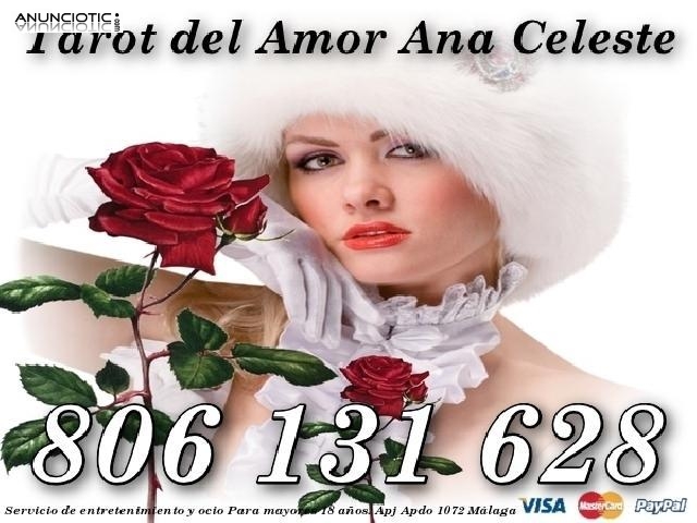 ¿Necesitas orientación sobre tu vida? Tienes dudas en el AMOR? Ana Celeste