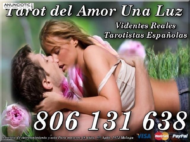 Tarot y Videncia del Amor.. 