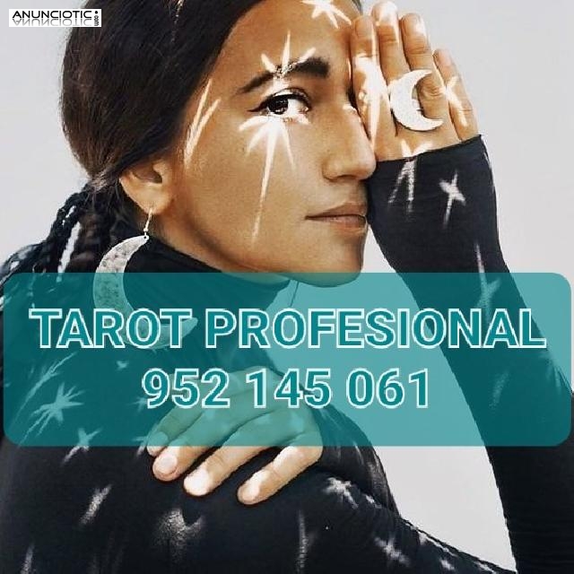 Exclusivo tarot profesional 952 145 061 