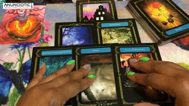 Tarot Gratis Mas Fiable, Tarot Amor Y Trabajo