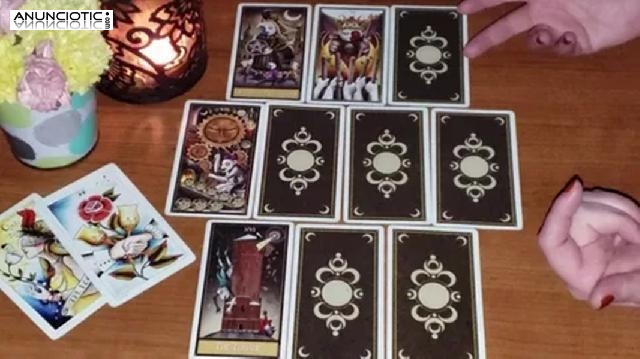 Tirada De Una Carta Para Hoy, Tarot el oraculo