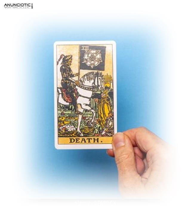 ¿Cuál es el significado si sueñas con Divorcio, Tarot barato