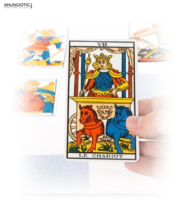 Tarot Económico Del Amor Gitano, Arcanos Tarot Amor