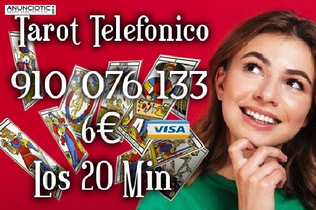 Tarot 806 Telefonico |Tarot Visa Economica