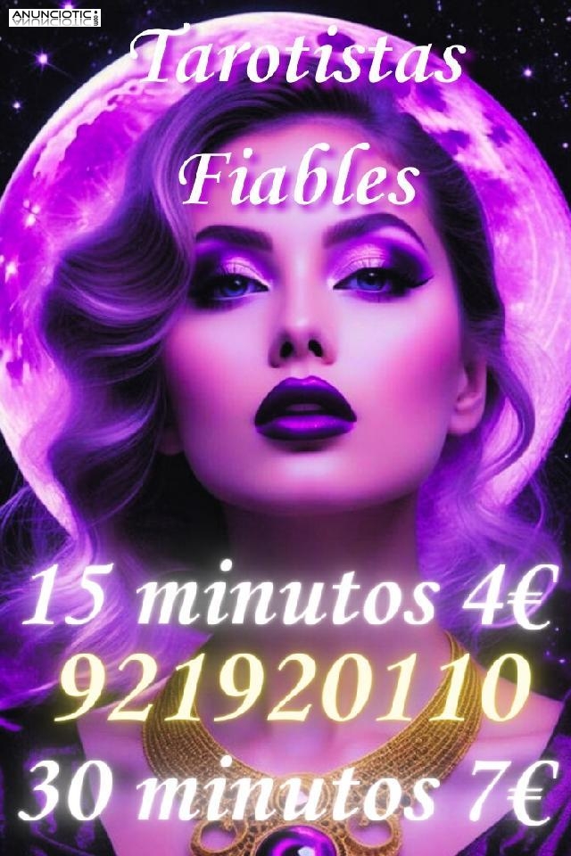 Fiables certeros tarot y videntes 20 minutos 5