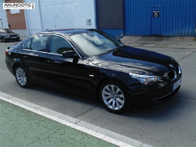 Bmw 520 d automatico