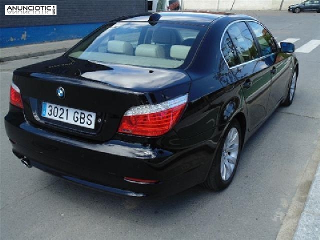 Bmw 520 d automatico